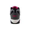 Nike Speed Turf Black/White-Fusion Pink-Cool Grey  538930-001 Pre-School