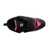 Nike Speed Turf Black/White-Fusion Pink-Cool Grey  538930-001 Pre-School