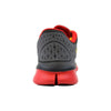 Nike Free Run 3 LAF GS Anthracite/Varsity Maize-Cool Grey  541015-007 Grade-School