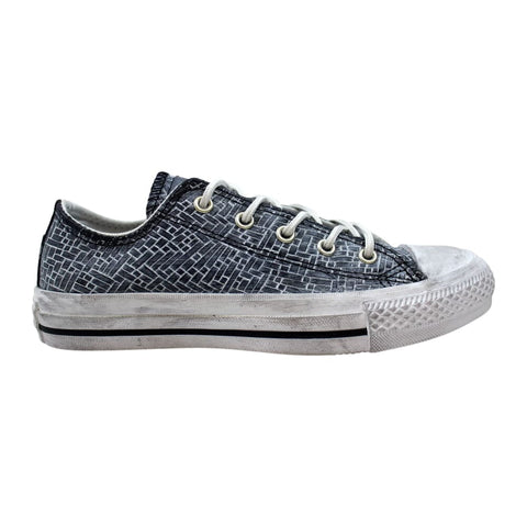 Converse Chuck Taylor OX Black/Power  547271C Women's