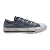 Converse Chuck Taylor OX Black/Power  547271C Women's
