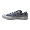 Converse Chuck Taylor OX Black/Power  547271C Women's