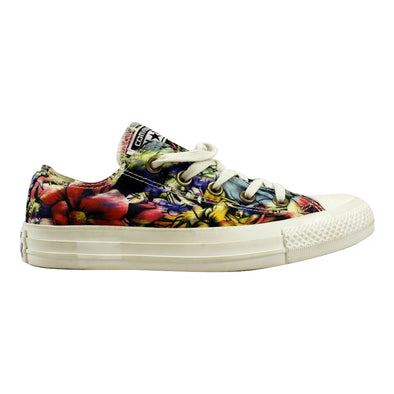 Converse Chuck Taylor Ox Egret/Multi  547279F Women's