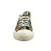 Converse Chuck Taylor Ox Egret/Multi  547279F Women's