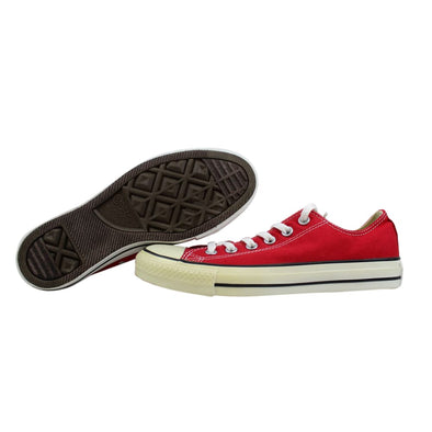 Converse All Star Oxford Red M9696