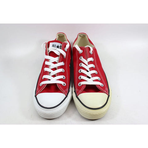 Converse All Star Oxford Red M9696