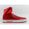 Adidas Adi High EXT J Red/Red-White G65894 Grade-School