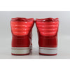 Adidas Adi High EXT J Red/Red-White G65894 Grade-School