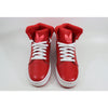 Adidas Adi High EXT J Red/Red-White G65894 Grade-School