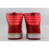 Adidas Adi High EXT J Red/Red-White G65894 Grade-School