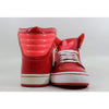 Adidas Adi High EXT J Red/Red-White G65894 Grade-School