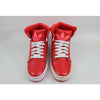 Adidas Adi High EXT J Red/Red-White G65894 Grade-School