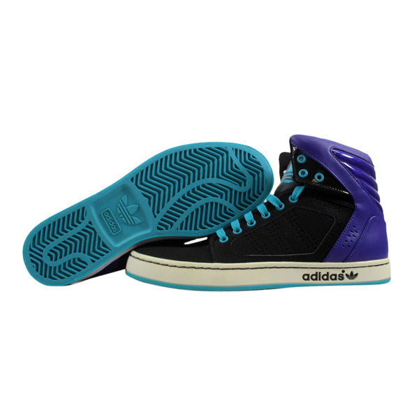 Adidas Adi High EXT Black/Purple G56625