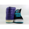 Adidas Adi High EXT Black/Purple G56625