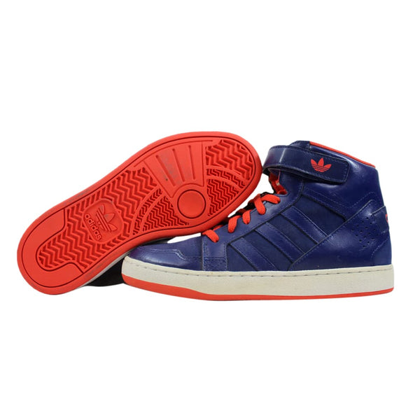 Adidas AR 3.0 J Night Blue/Orange Q32904 Grade-School