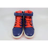 Adidas AR 3.0 J Night Blue/Orange Q32904 Grade-School