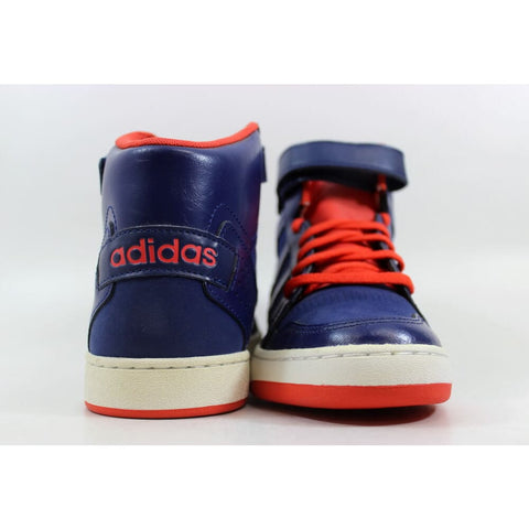 Adidas AR 3.0 J Night Blue/Orange Q32904 Grade-School