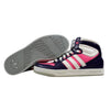 Adidas Court Attitude W Purple/White-Pink C75436