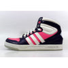 Adidas Court Attitude W Purple/White-Pink C75436