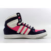 Adidas Court Attitude W Purple/White-Pink C75436