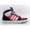 Adidas Court Attitude W Purple/White-Pink C75436