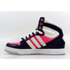 Adidas Court Attitude W Purple/White-Pink C75436