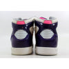 Adidas Court Attitude W Purple/White-Pink C75436