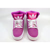 Adidas Adi-High EXT J Pink/Pink-White G65895 Grade-School