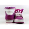 Adidas Adi-High EXT J Pink/Pink-White G65895 Grade-School