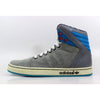 Adidas Adi High EXT J Grey/Grey-White G65893 Grade-School