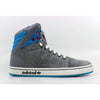 Adidas Adi High EXT J Grey/Grey-White G65893 Grade-School