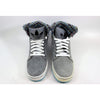 Adidas Adi High EXT J Grey/Grey-White G65893 Grade-School