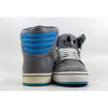 Adidas Adi High EXT J Grey/Grey-White G65893 Grade-School