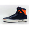 Adidas Adi-High EXT J Navy Blue/Orange G65892 Grade-School