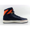 Adidas Adi-High EXT J Navy Blue/Orange G65892 Grade-School