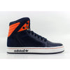 Adidas Adi-High EXT J Navy Blue/Orange G65892 Grade-School