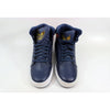 Adidas Adi-High EXT J Navy Blue/Orange G65892 Grade-School