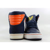 Adidas Adi-High EXT J Navy Blue/Orange G65892 Grade-School