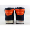 Adidas Adi-High EXT J Navy Blue/Orange G65892 Grade-School