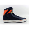 Adidas Adi-High EXT J Navy Blue/Orange G65892 Grade-School