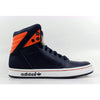 Adidas Adi-High EXT J Navy Blue/Orange G65892 Grade-School