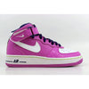 Nike Air Force 1 Mid Viola/White-Night Blue-Atomic Green 518218-500 Grade-School