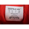 Supra S1W Red/White S72023