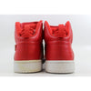 Supra S1W Red/White S72023