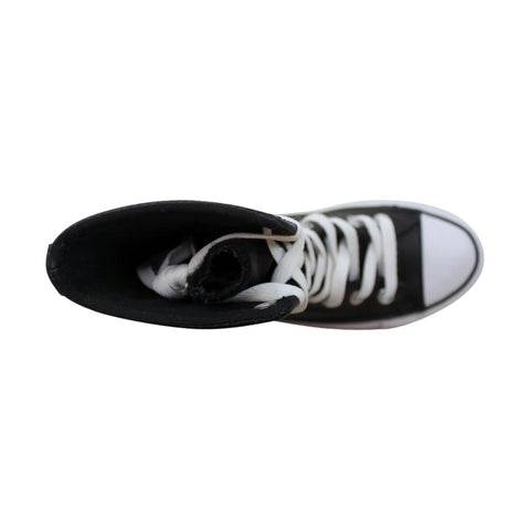Converse Chuck Taylor Hi Rise Xtra High Black/White  549704C Women's