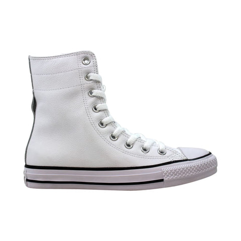Converse Chuck Taylor Hi Rise Xtra High White/Black 549705C Women's