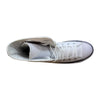 Converse Chuck Taylor Hi Rise Xtra High White/Black 549705C Women's