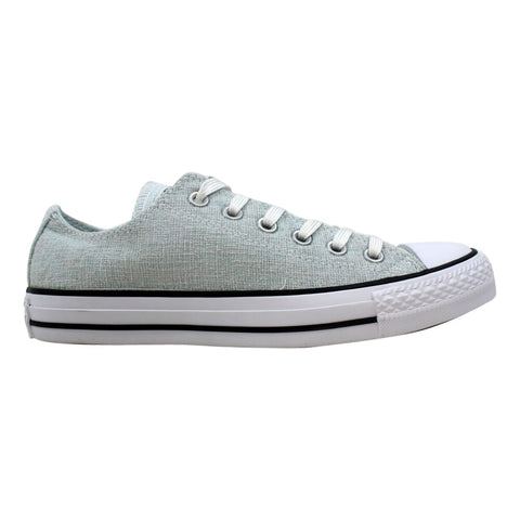 Converse Chuck Taylor All Star Sparkle Knit OX Polar Blue/Black-White  553413F Women's