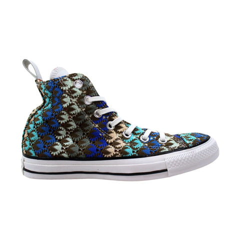 Converse Chuck Taylor All Star Missoni Hi Mutli/White-Black  553436C Women's