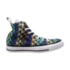 Converse Chuck Taylor All Star Missoni Hi Mutli/White-Black  553436C Women's
